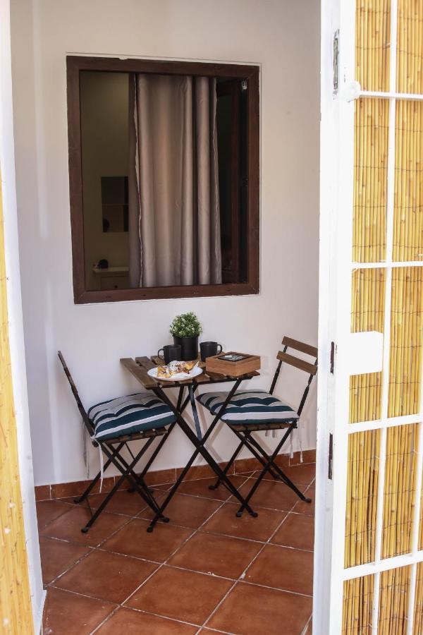 Calacasa Palermo Exterior foto