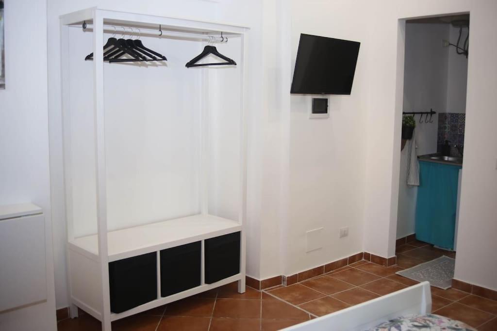 Calacasa Palermo Exterior foto