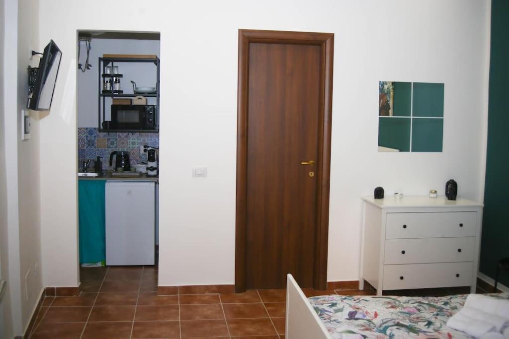 Calacasa Palermo Exterior foto