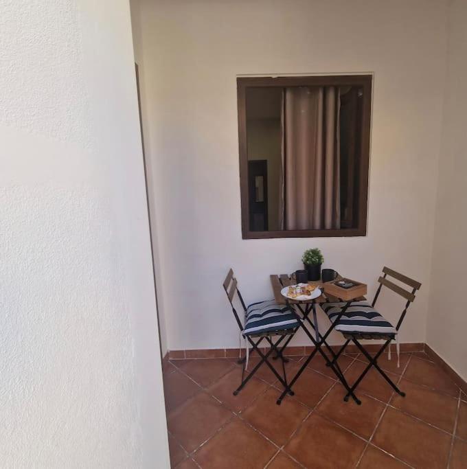 Calacasa Palermo Exterior foto